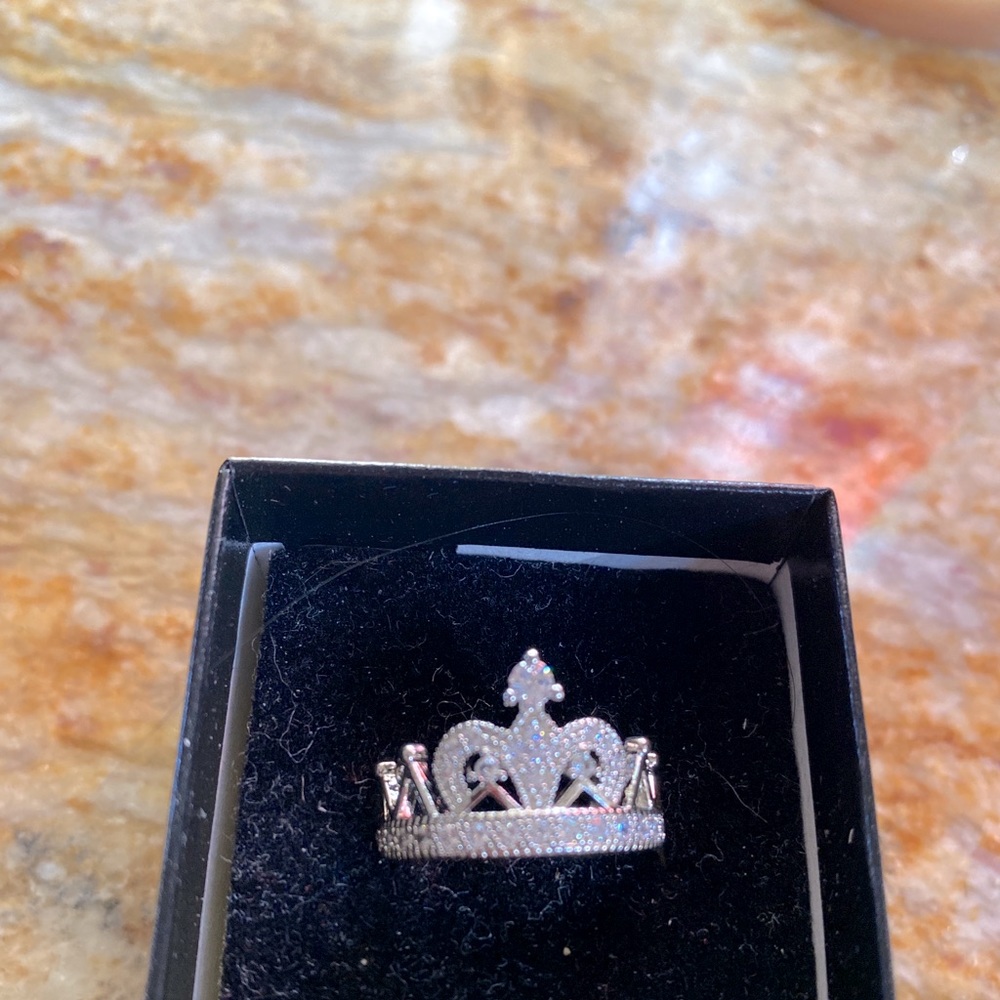 Princess Ring - image 1